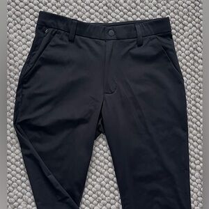 Men’s Stylus Casual Pants